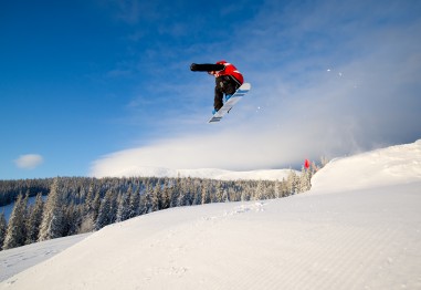 Photo credit: <a href="https://www.flickr.com/photos/trysil/5351532472/">Skistar Trysil</a> / <a href="http://foter.com/">Foter</a> / <a href="http://creativecommons.org/licenses/by/2.0/">CC BY</a>