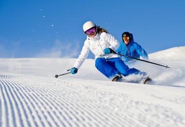 Photo credit: <a href="https://www.flickr.com/photos/trysil/5591551047/">Skistar Trysil</a> / <a href="http://foter.com/">Foter</a> / <a href="http://creativecommons.org/licenses/by/2.0/">CC BY</a>