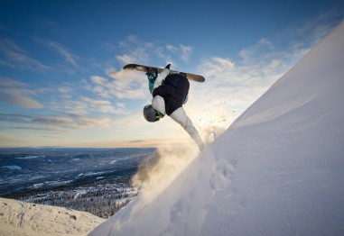 Photo credit: <a href="https://www.flickr.com/photos/trysil/6641052923/">Skistar Trysil</a> / <a href="http://foter.com/">Foter</a> / <a href="http://creativecommons.org/licenses/by/2.0/">CC BY</a>